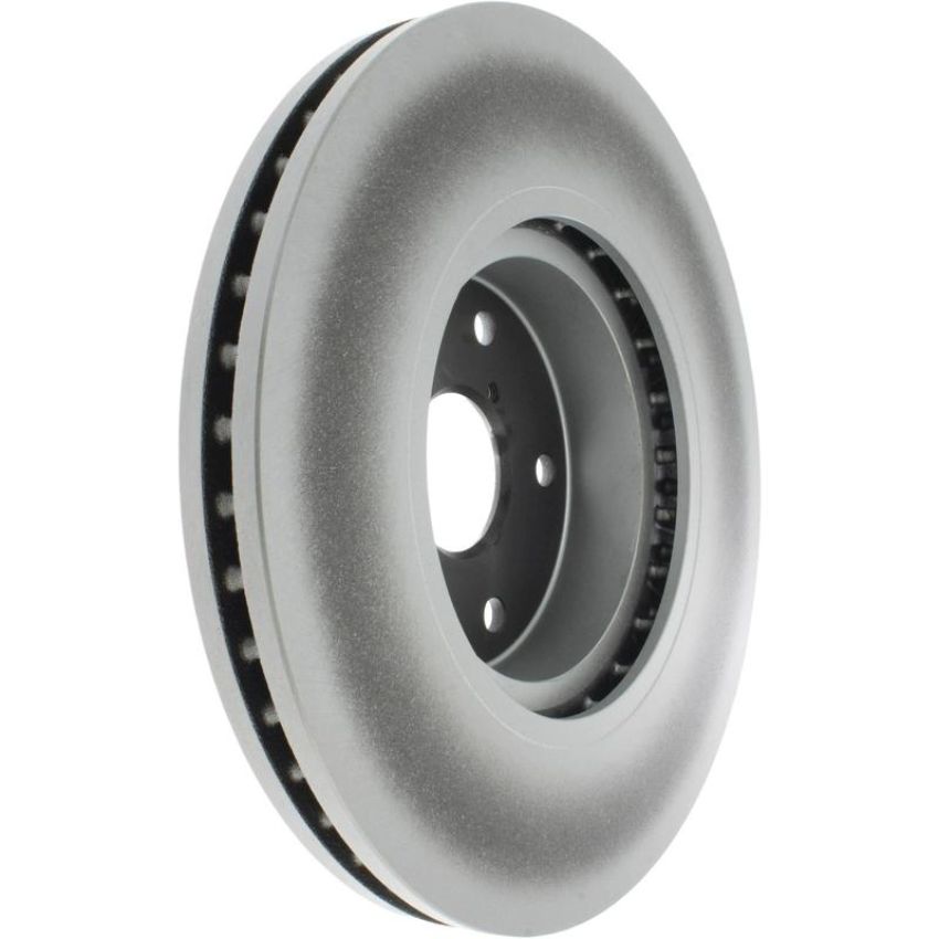 CENTRIC PARTS 320.47036F Centric GCX Rotor with Full Coating