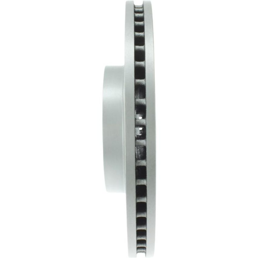 CENTRIC PARTS 320.47036F Centric GCX Rotor with Full Coating