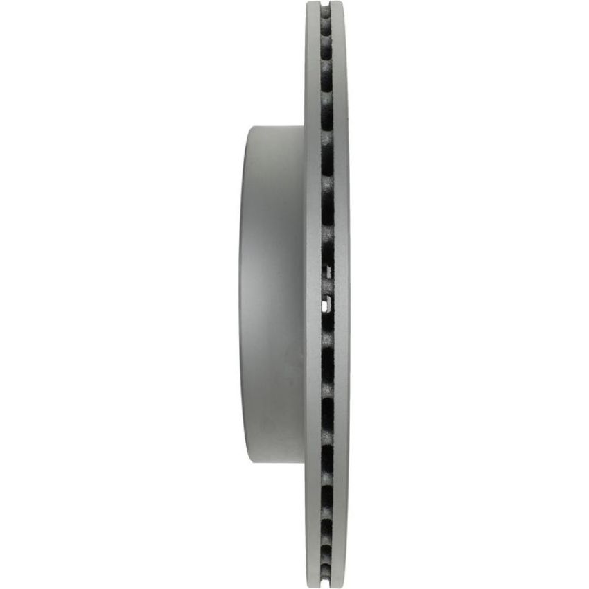 CENTRIC PARTS 320.47037 Centric GCX Rotor with Partial Coating