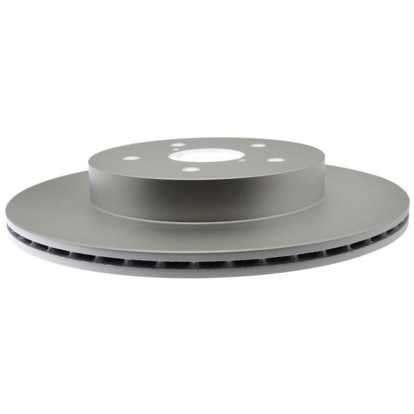 CENTRIC PARTS 320.47037F Centric GCX Rotor with Full Coating