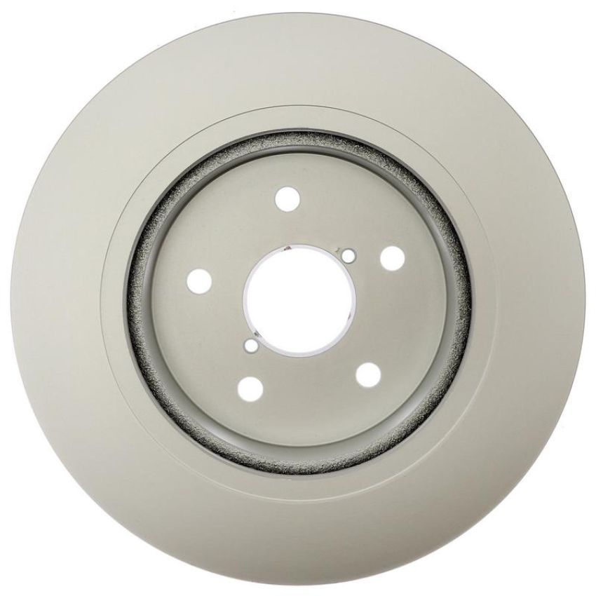 CENTRIC PARTS 320.47037F Centric GCX Rotor with Full Coating