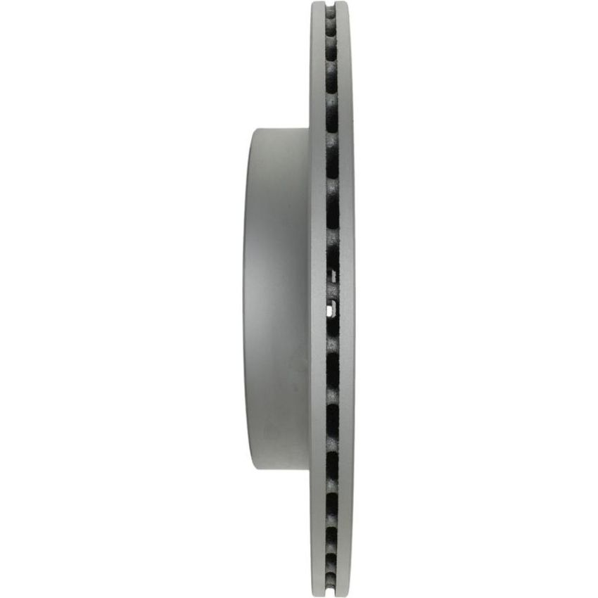 CENTRIC PARTS 320.47037F Centric GCX Rotor with Full Coating