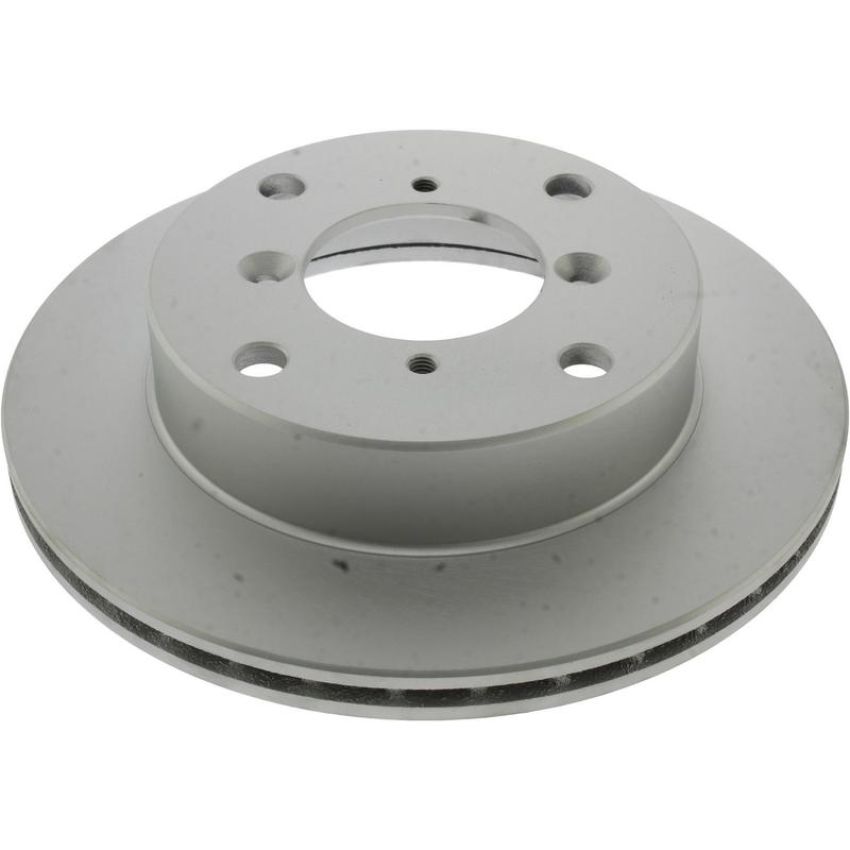 CENTRIC PARTS 320.48001F Centric GCX Rotor with Full Coating