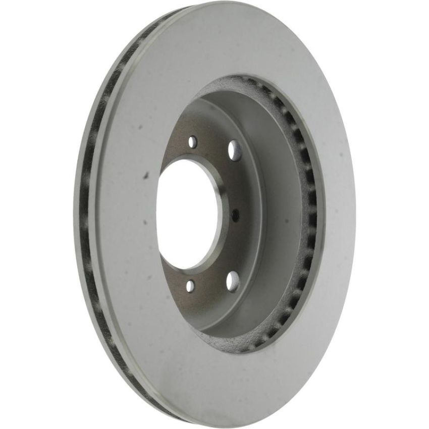 CENTRIC PARTS 320.48001F Centric GCX Rotor with Full Coating