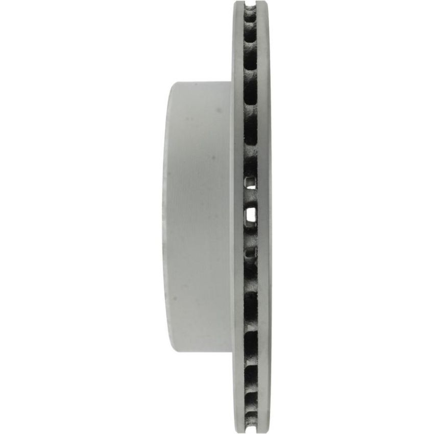 CENTRIC PARTS 320.48001F Centric GCX Rotor with Full Coating