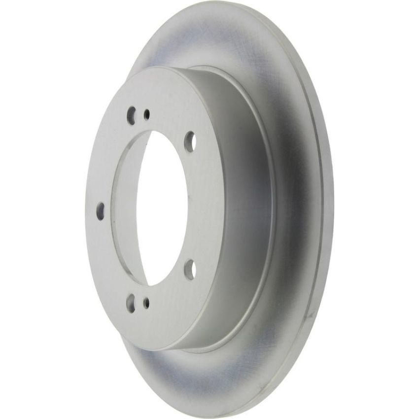 CENTRIC PARTS 320.48004 Centric GCX Rotor with Partial Coating