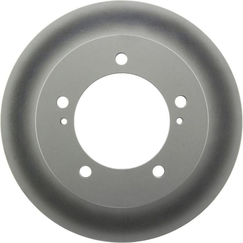 CENTRIC PARTS 320.48004F Centric GCX Rotor with Full Coating