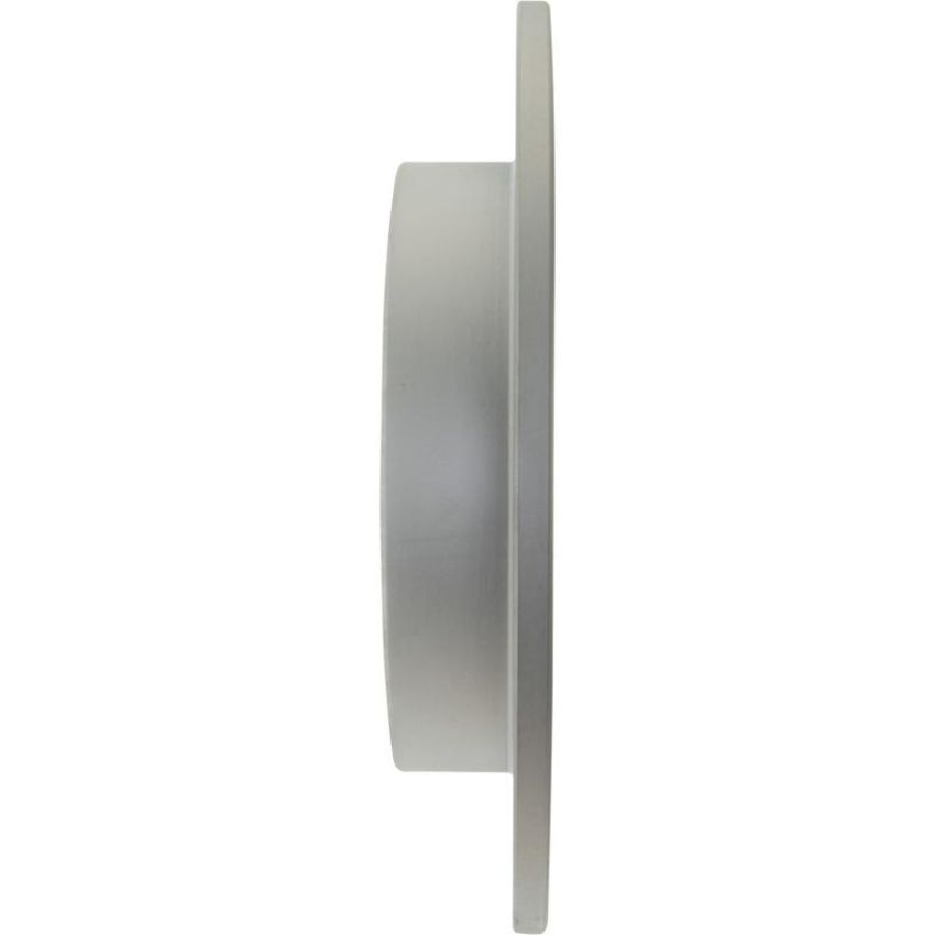 CENTRIC PARTS 320.48004F Centric GCX Rotor with Full Coating
