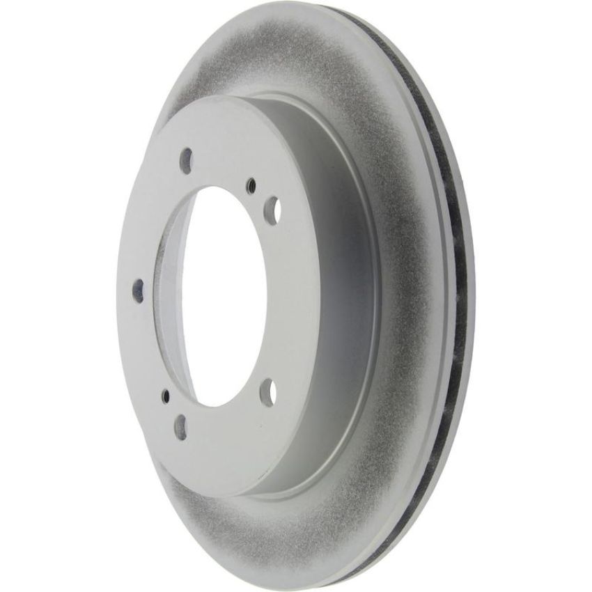CENTRIC PARTS 320.48005F Centric GCX Rotor with Full Coating