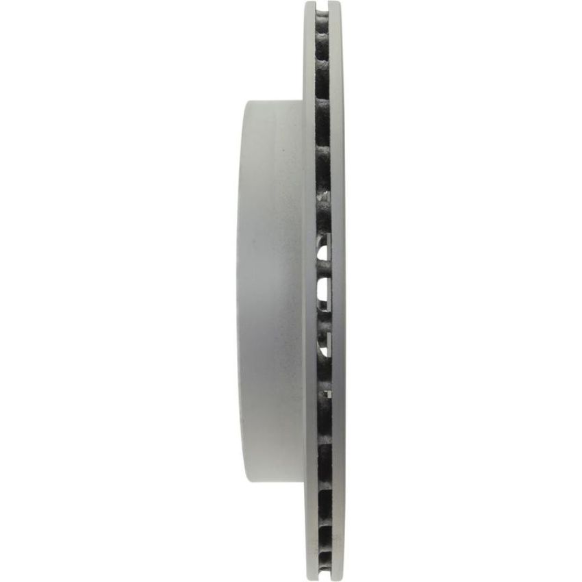 CENTRIC PARTS 320.48005F Centric GCX Rotor with Full Coating