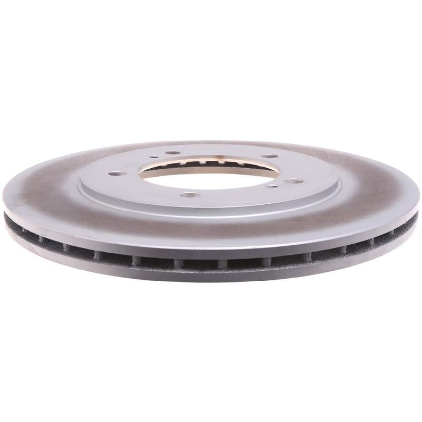 CENTRIC PARTS 320.48008F Centric GCX Rotor with Full Coating