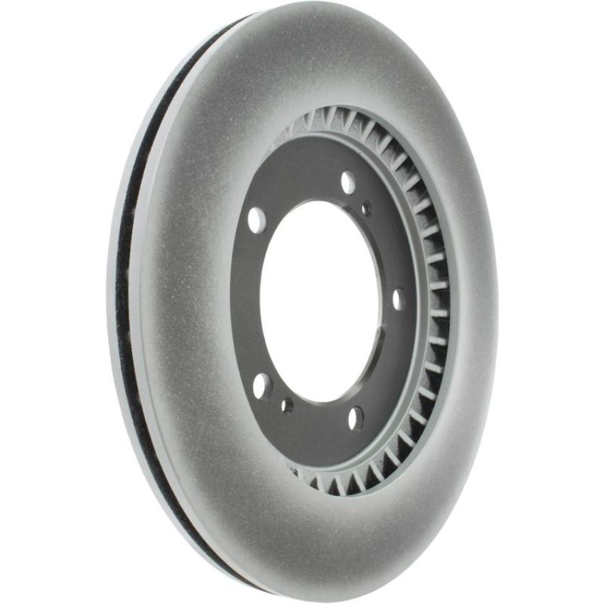 CENTRIC PARTS 320.48008F Centric GCX Rotor with Full Coating