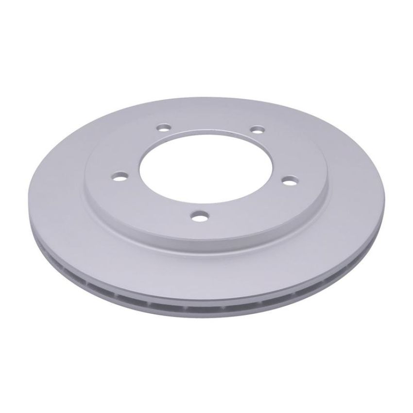 CENTRIC PARTS 320.48009F Centric GCX Rotor with Full Coating