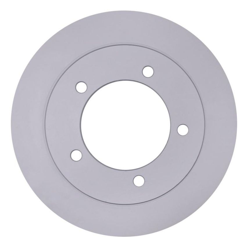 CENTRIC PARTS 320.48009F Centric GCX Rotor with Full Coating