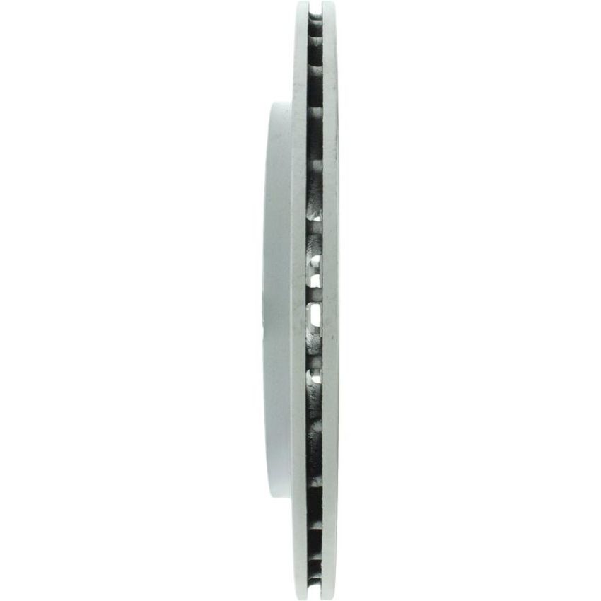 CENTRIC PARTS 320.48009F Centric GCX Rotor with Full Coating