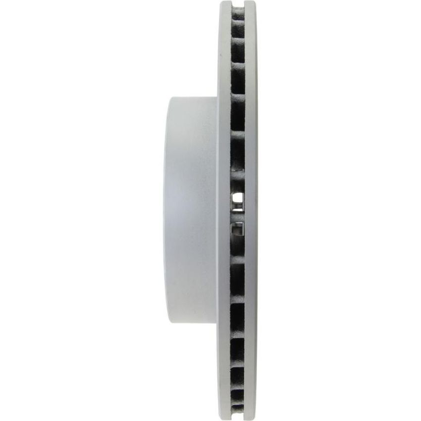 CENTRIC PARTS 320.48010 Centric GCX Rotor with Partial Coating
