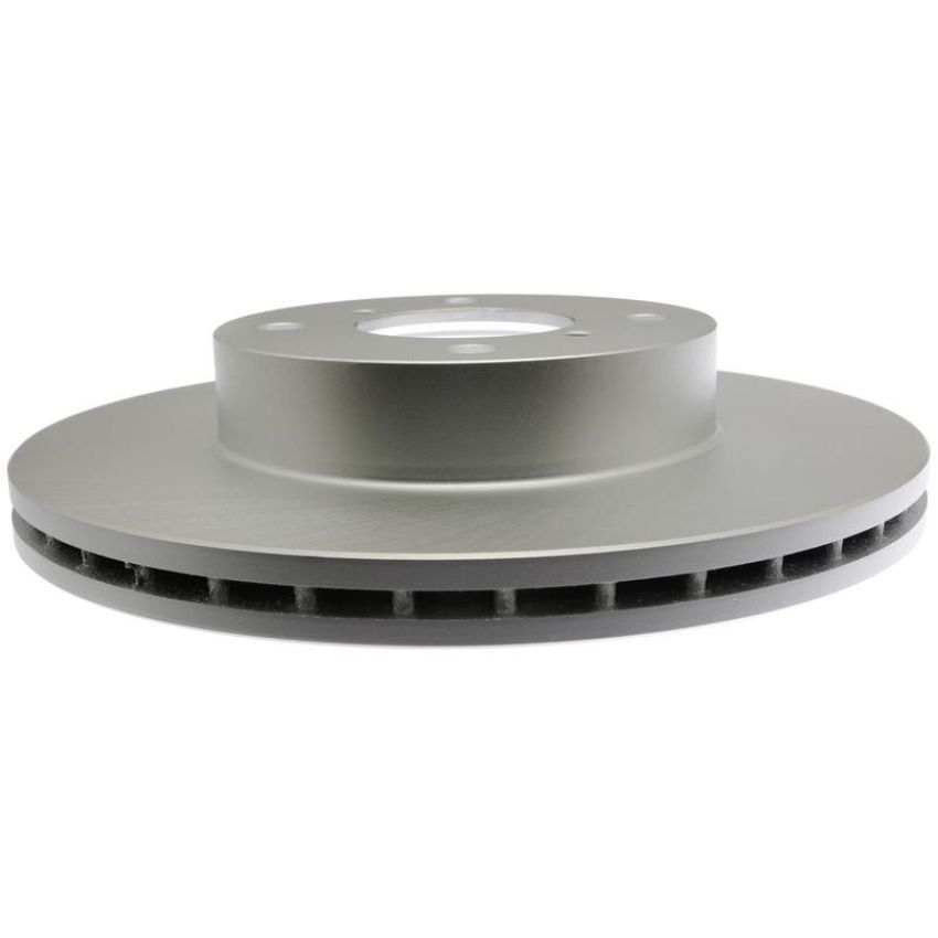 CENTRIC PARTS 320.48010F Centric GCX Rotor with Full Coating