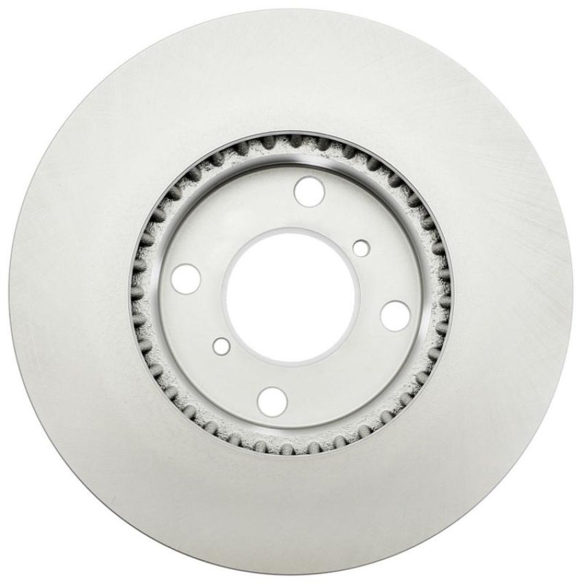 CENTRIC PARTS 320.48010F Centric GCX Rotor with Full Coating