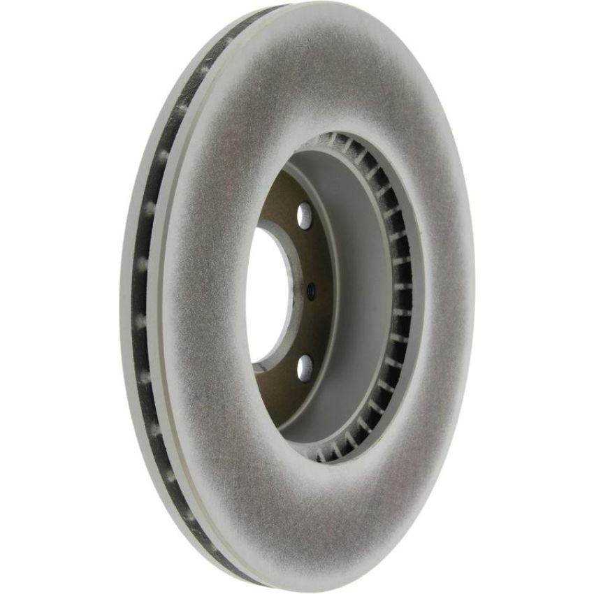 CENTRIC PARTS 320.48010F Centric GCX Rotor with Full Coating