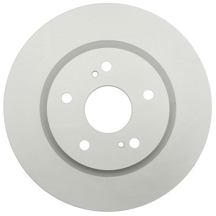 CENTRIC PARTS 320.48011F Centric GCX Rotor with Full Coating