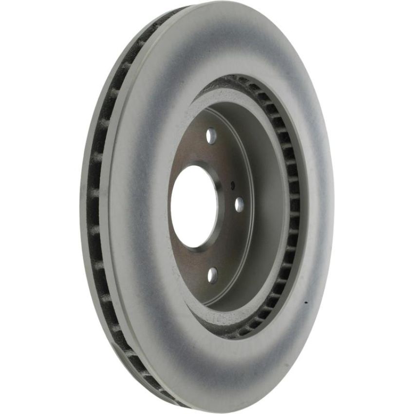 CENTRIC PARTS 320.48011F Centric GCX Rotor with Full Coating