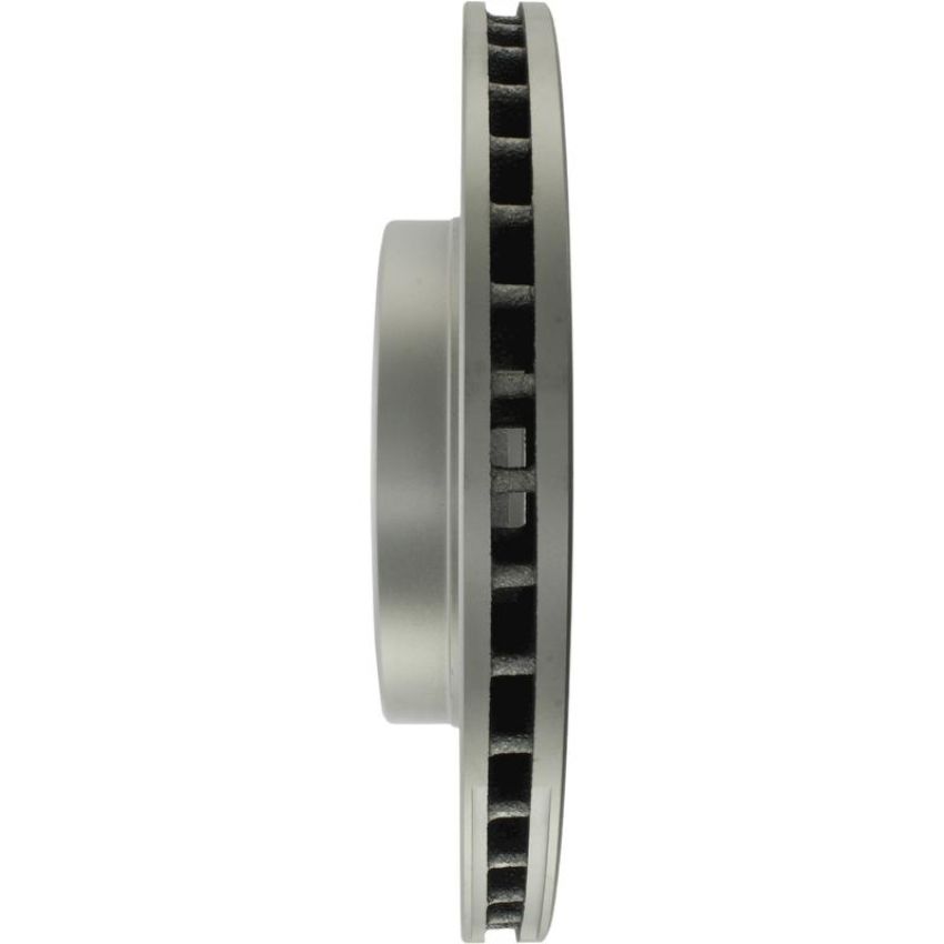CENTRIC PARTS 320.48011F Centric GCX Rotor with Full Coating