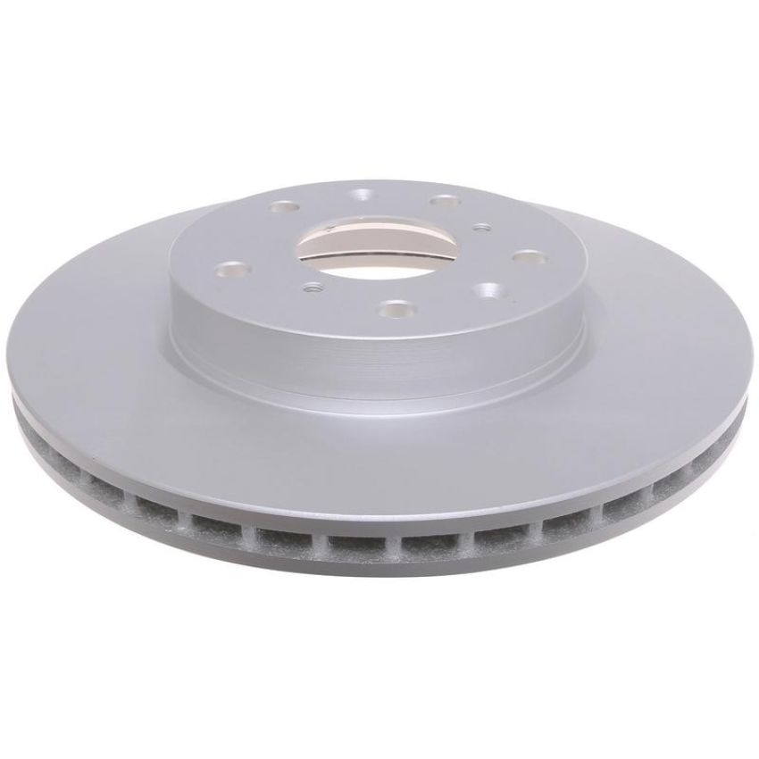 CENTRIC PARTS 320.48012F Centric GCX Rotor with Full Coating