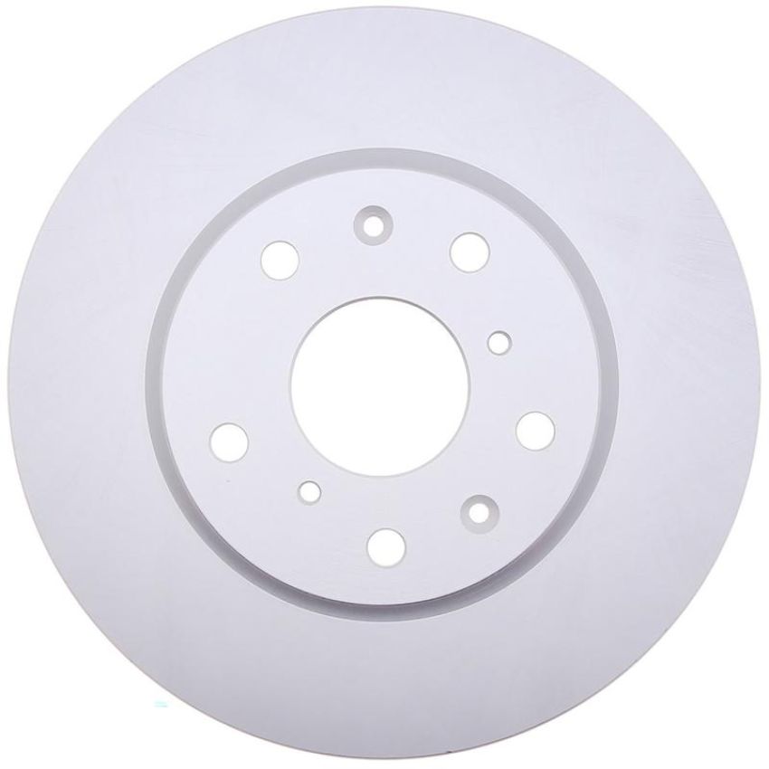 CENTRIC PARTS 320.48012F Centric GCX Rotor with Full Coating