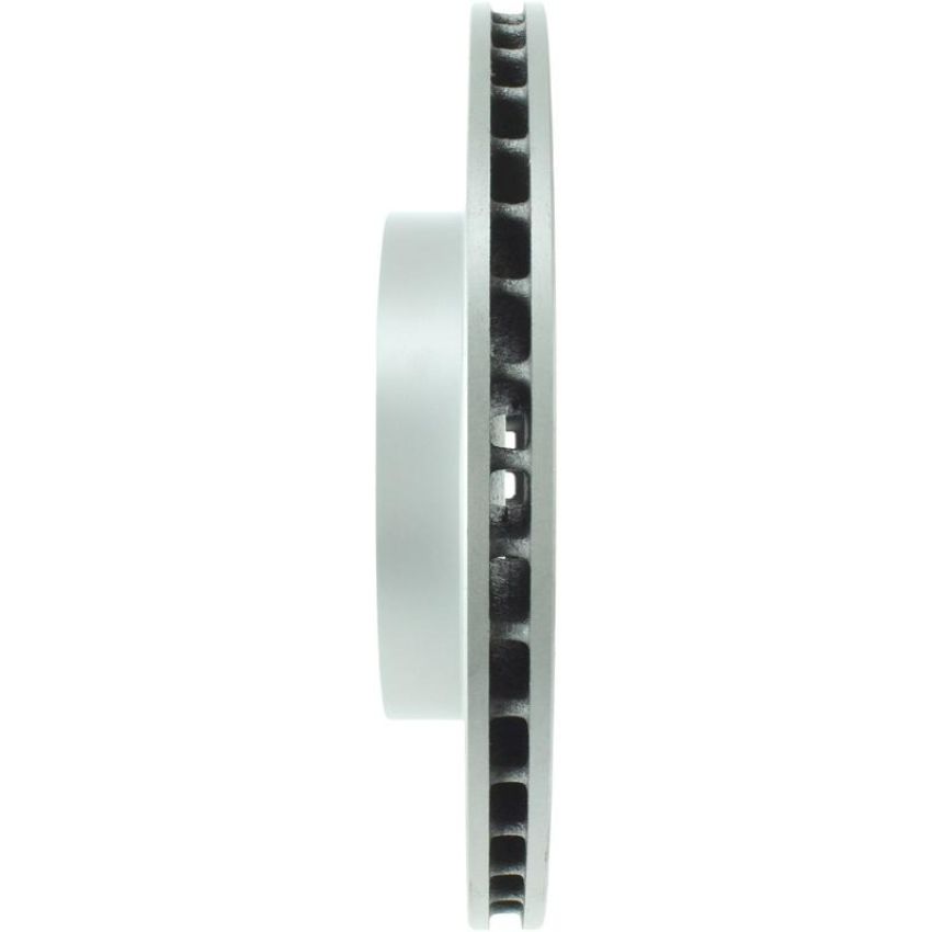 CENTRIC PARTS 320.48012F Centric GCX Rotor with Full Coating