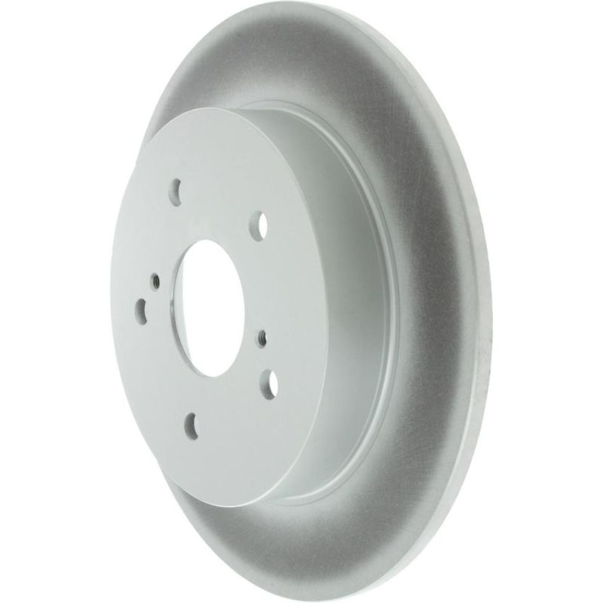 CENTRIC PARTS 320.48013 Centric GCX Rotor with Partial Coating