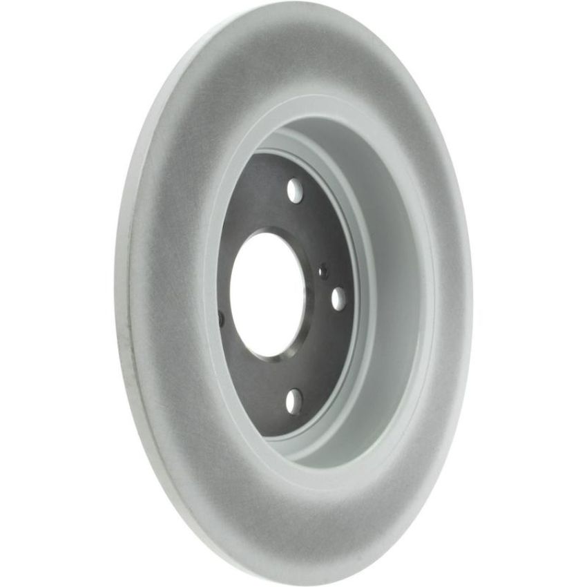 CENTRIC PARTS 320.48013 Centric GCX Rotor with Partial Coating