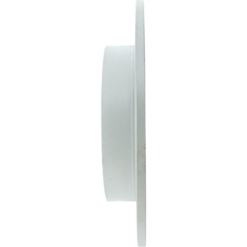CENTRIC PARTS 320.48013 Centric GCX Rotor with Partial Coating
