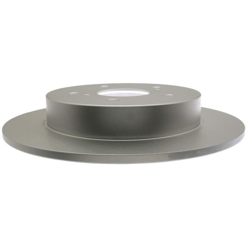 CENTRIC PARTS 320.48013F Centric GCX Rotor with Full Coating