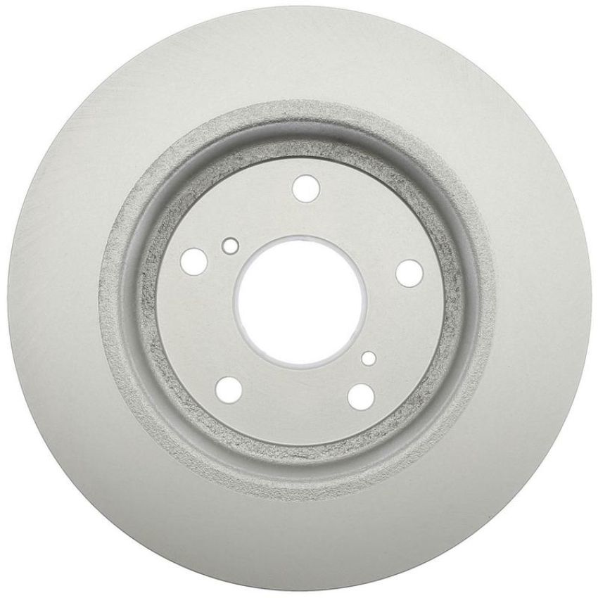 CENTRIC PARTS 320.48013F Centric GCX Rotor with Full Coating