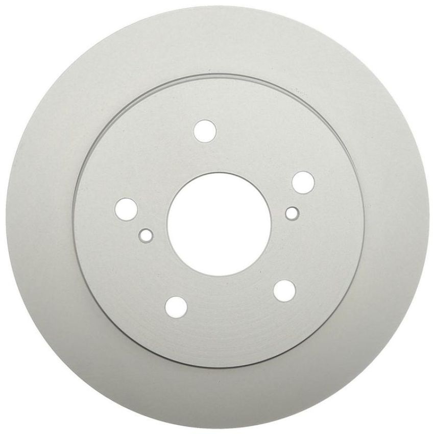 CENTRIC PARTS 320.48013F Centric GCX Rotor with Full Coating