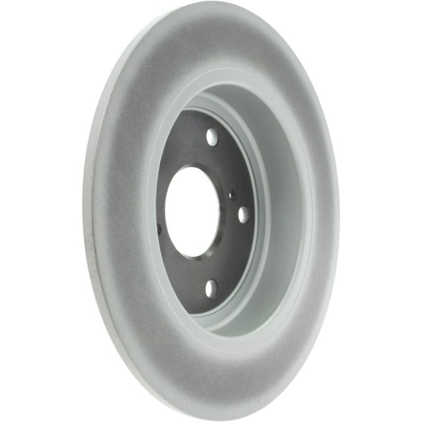 CENTRIC PARTS 320.48013F Centric GCX Rotor with Full Coating