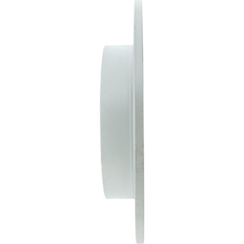 CENTRIC PARTS 320.48013F Centric GCX Rotor with Full Coating