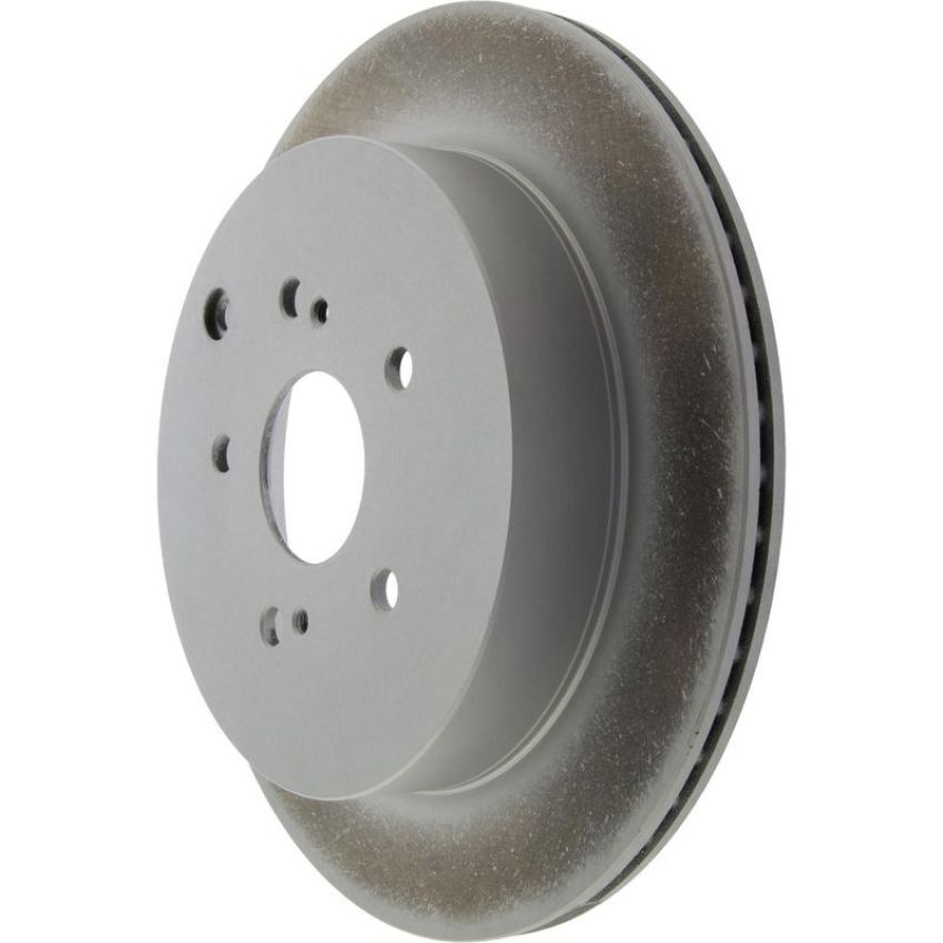 CENTRIC PARTS 320.48014 Centric GCX Rotor with Partial Coating