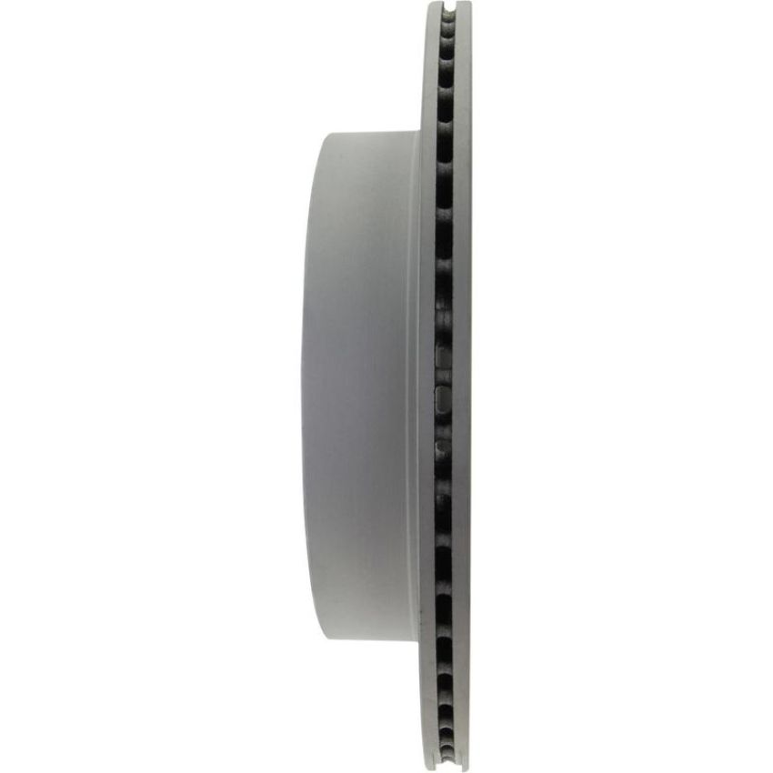 CENTRIC PARTS 320.48014 Centric GCX Rotor with Partial Coating