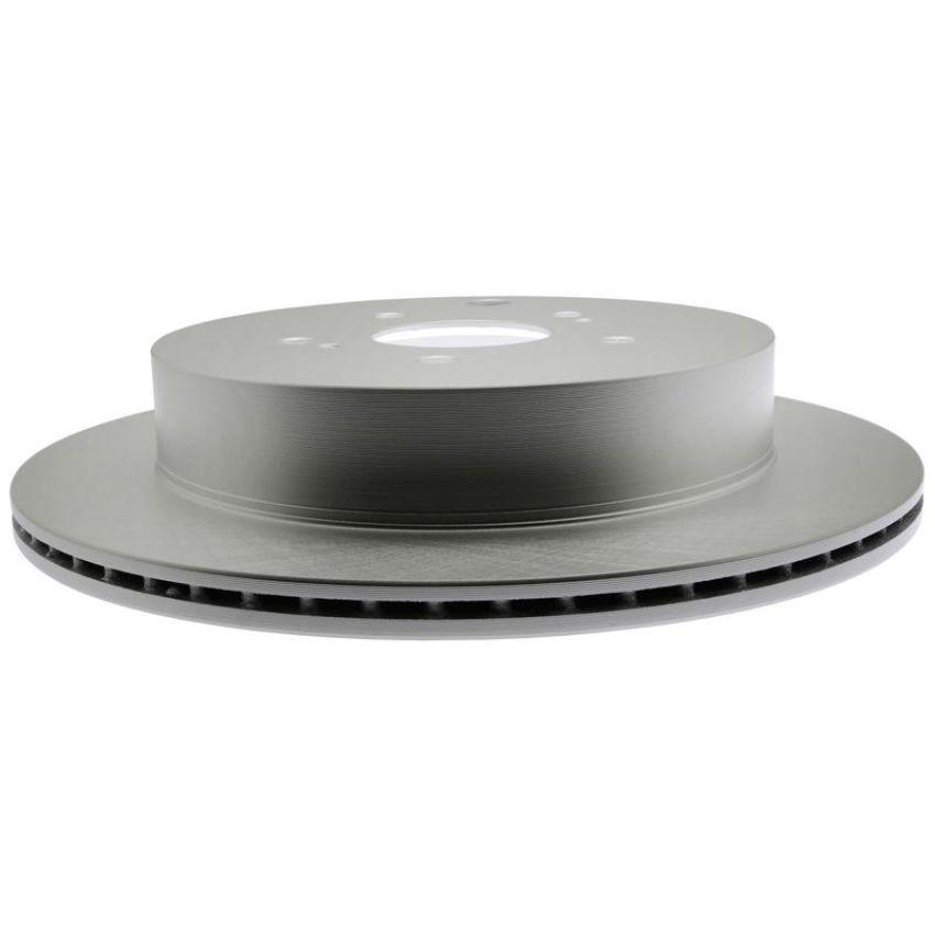 CENTRIC PARTS 320.48014F Centric GCX Rotor with Full Coating