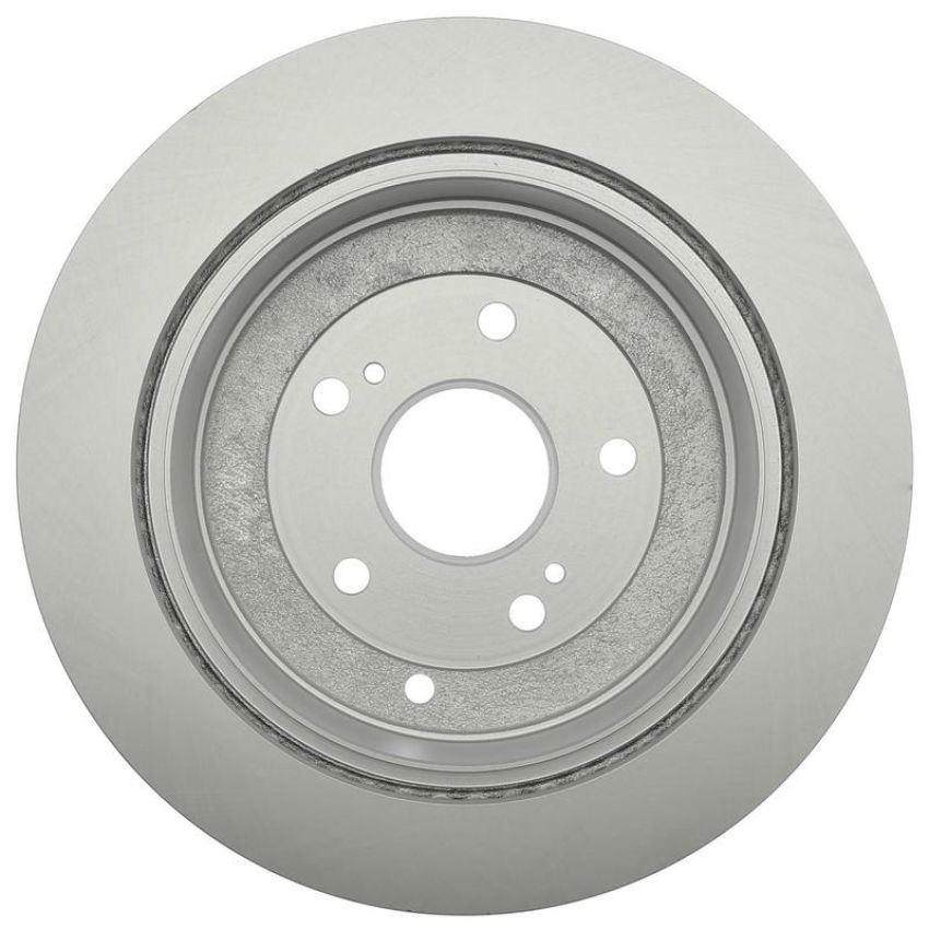 CENTRIC PARTS 320.48014F Centric GCX Rotor with Full Coating