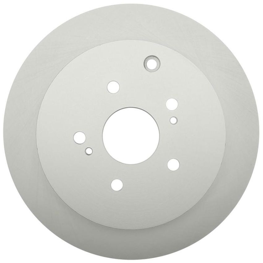 CENTRIC PARTS 320.48014F Centric GCX Rotor with Full Coating