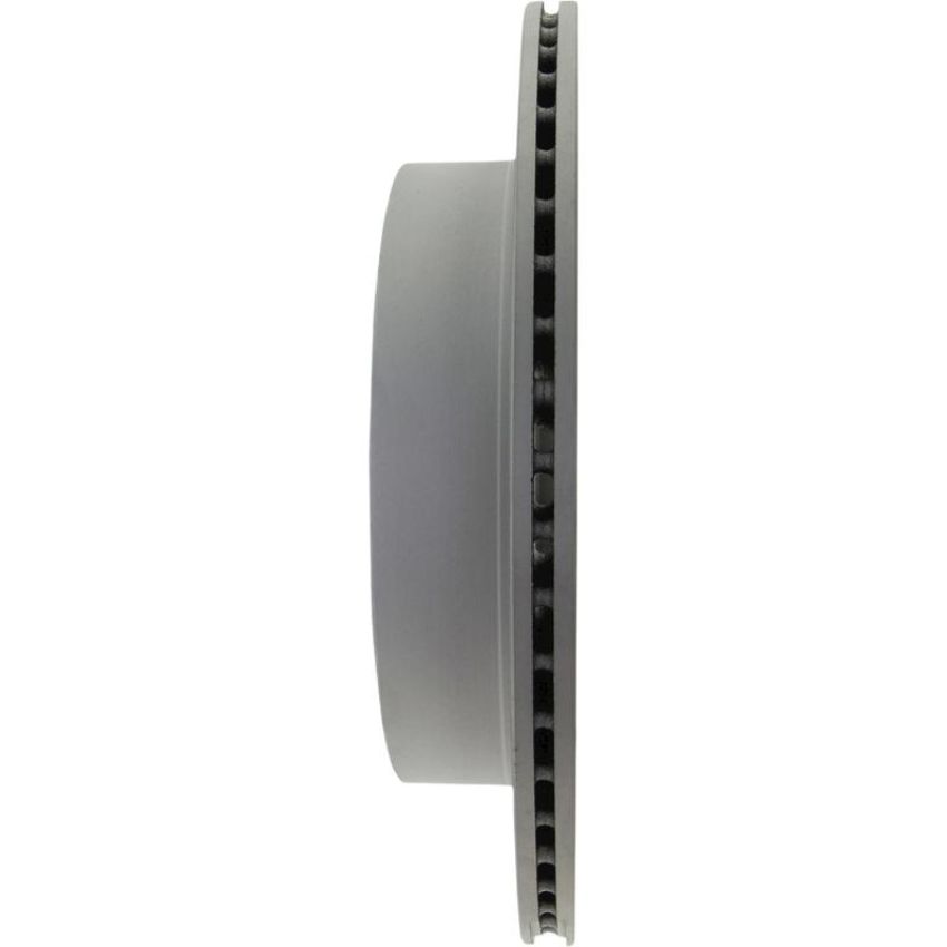 CENTRIC PARTS 320.48014F Centric GCX Rotor with Full Coating