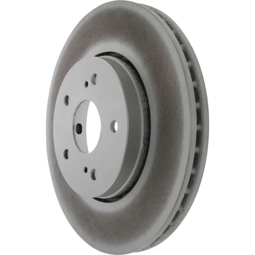 CENTRIC PARTS 320.48016 Centric GCX Rotor with Partial Coating