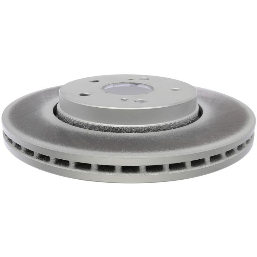 CENTRIC PARTS 320.48016F Centric GCX Rotor with Full Coating