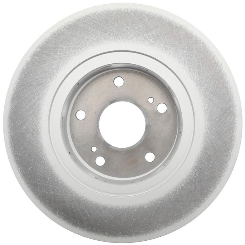 CENTRIC PARTS 320.48016F Centric GCX Rotor with Full Coating