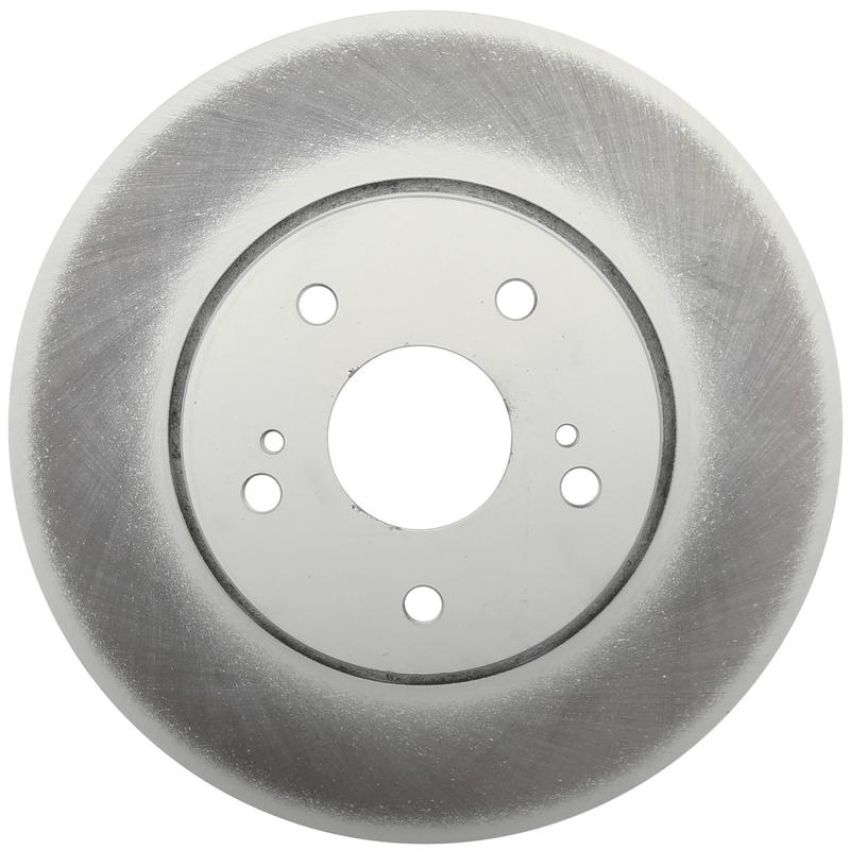 CENTRIC PARTS 320.48016F Centric GCX Rotor with Full Coating