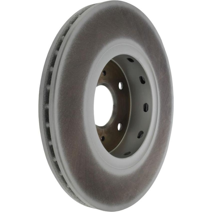 CENTRIC PARTS 320.48016F Centric GCX Rotor with Full Coating