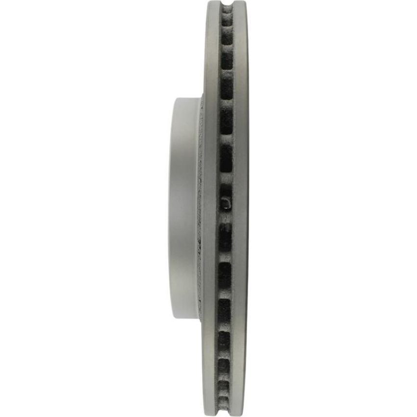 CENTRIC PARTS 320.48016F Centric GCX Rotor with Full Coating
