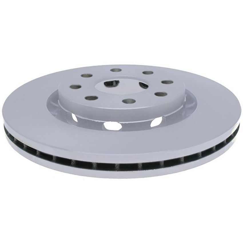CENTRIC PARTS 320.49008F Centric GCX Rotor with Full Coating